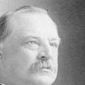 Grover Cleveland