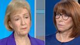 'I Thought Brexit Was Done': Kay Burley Skewers Andrea Leadsom Over New Border Checks
