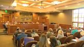 Shasta Lake City council approves water rate hikes amid public outcry and debate
