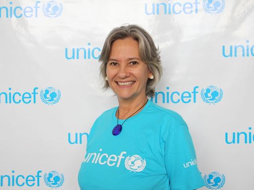 'Não estamos no cenário desejado para a vacinação, mas é bem diferente do que já vivemos', diz coordenadora do Unicef