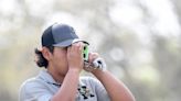 Veterans Memorial's Kieli Saenz, Kingsville's Noeh Resendez lead All-South Texas Golf Team