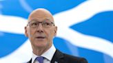 Swinney thanks party members as he launches SNP campaign battlebus