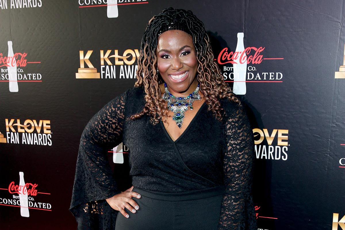 Cause of death revealed for 'American Idol' alum Mandisa over a month after her passing at age 47
