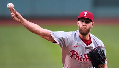 What channel is the Philadelphia Phillies vs. Los Angeles Dodgers game on today (7/9/24)? | FREE LIVE STREAM, time, TV, channel for Phillies game