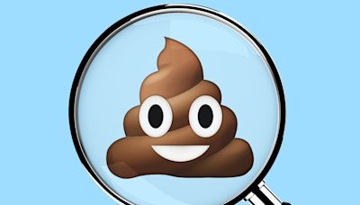 What your poo says about your health