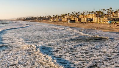 Travel & Leisure readers pick California resort as favorite