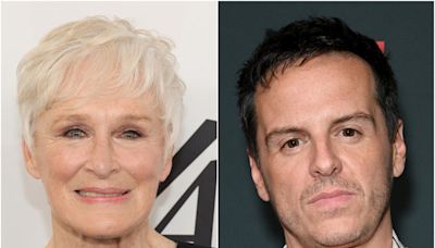 Knives Out 3: Glenn Close and Andrew Scott to join Challengers star in film