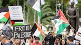 Palestinos del sur de la Florida tienen familiares atrapados en zona de guerra