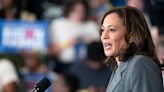 VP Kamala Harris boosts Biden at Greensboro rally while questions about his fitness linger