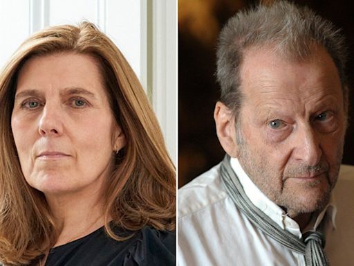 Lucian Freud’s daughter on posing naked for him at 19: ‘I was shocked when I saw the canvas’