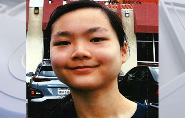 15-year-old Monterey Park girl riding bike to visit family never made it to relative's home: police