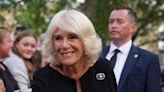 La reina consorte Camilla tomará el relevo de la reina Isabel como figura de la familia real