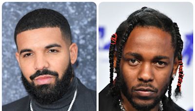 Drake Paternity Pummels 'Abusive' Kendrick With 'Family Matters' Messiness, Compton Clobberer Expeditiously Ethers Entire Graham ...