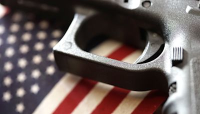 8 Guns That Are 100% Made in America