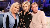 Savannah Chrisley Says Parents Listened to Appeal Hearing from Prison: They're 'Hoping for a Different Outcome'