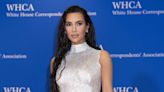 Kim Kardashian condemns Kanye West's antisemitic remarks, stands with Jewish community