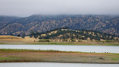 Leaders celebrate expansion of Berryessa Snow Mountain monument