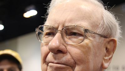 Here Are All 44 Stocks Warren Buffett Holds for Berkshire Hathaway's $378 Billion Portfolio