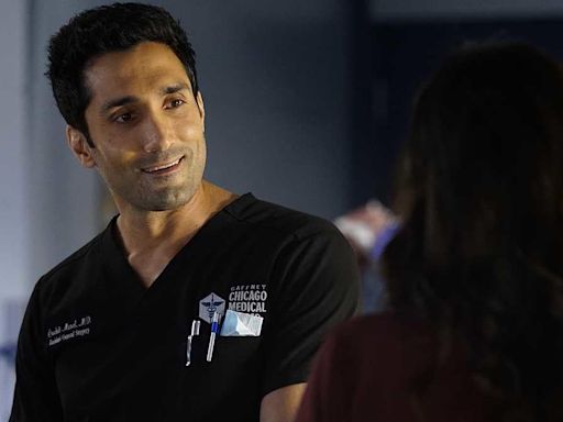 Chicago Med Loses Star Ahead of Season 10