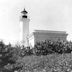 Cardona Island Light