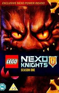 LEGO Nexo Knights