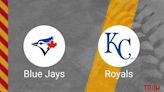 How to Pick the Blue Jays vs. Royals Game with Odds, Betting Line and Stats – April 23