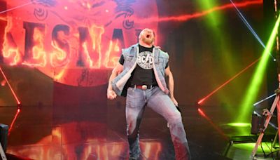 WWE Drops Brock Lesnar’s Name Again, Hinting at a Return?