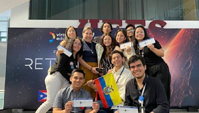 Costa Rica debutará en el Reto Marte 2024: Descubra a los ganadores del año pasado