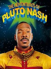 Pluto Nash