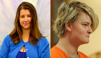 Alaska teen allegedly plotted murder of best friend after man she met online offered her $9 million for footage of killing