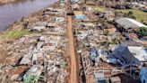 Climate misinformation overshadows record floods worldwide