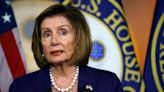 Pelosi says election fight ‘not about inflation’