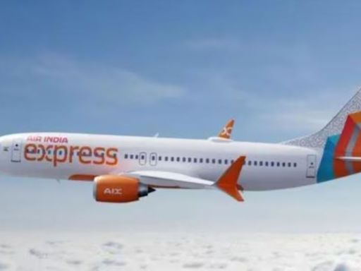 Air India Express starts international services, launches flight from Bengaluru to Abu Dhabi