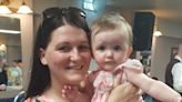 Heartbroken mum who thought her toddler had ‘the sniffles’ before she suddenly died of a rare brain condition creates a charity book in her memory