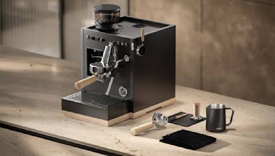 Loewe launches its first ever espresso machine – and it’s as stylish as you’d imagine