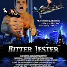 Bitter Jester Poster - Saint James Studios