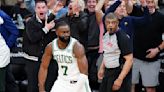 Commentary: Who says the Celtics can’t pull out a close playoff game?