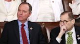 Adam Schiff and Jerry Nadler clashed over Trump's first impeachment with Nadler saying Democrats' plans were 'unfair' and 'unconstitutional'