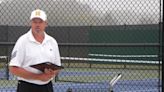 Hamilton tennis coach Steve Lubbers named state Coach of the Year