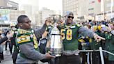 Almondo Sewell returns to Edmonton Elks as their defensive line coach