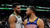 Can the Boston Celtics beat the Golden State Warriors in the 2022 NBA Finals?