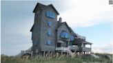 Outer Banks home from ‘Nights in Rodanthe’ on market