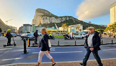 El papel del Tribunal Europeo de Justicia en Gibraltar desata los nervios entre los conservadores británicos