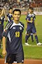 Chieffy Caligdong