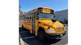 ...Electric Solutions Begins Conversion of 2016 Blue Bird School Bus from Diesel to Electric for Beaverton School District with Support from...