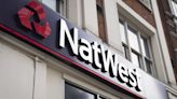 NatWest to shut 43 bank branches across UK