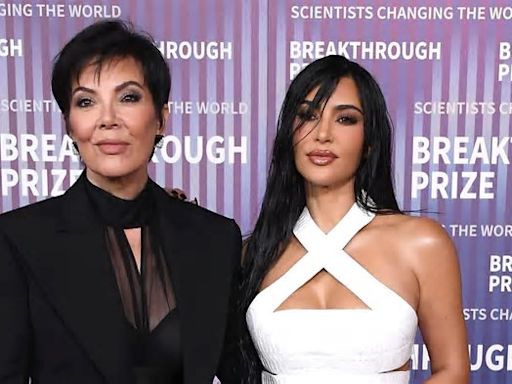 Kris Jenner shares heartfelt tribute to grandson Psalm following health scare revelation in latest Kardashians trailer