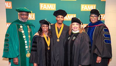 $237 million FAMU donation structured over 10 years, records say. See the gift agreement.