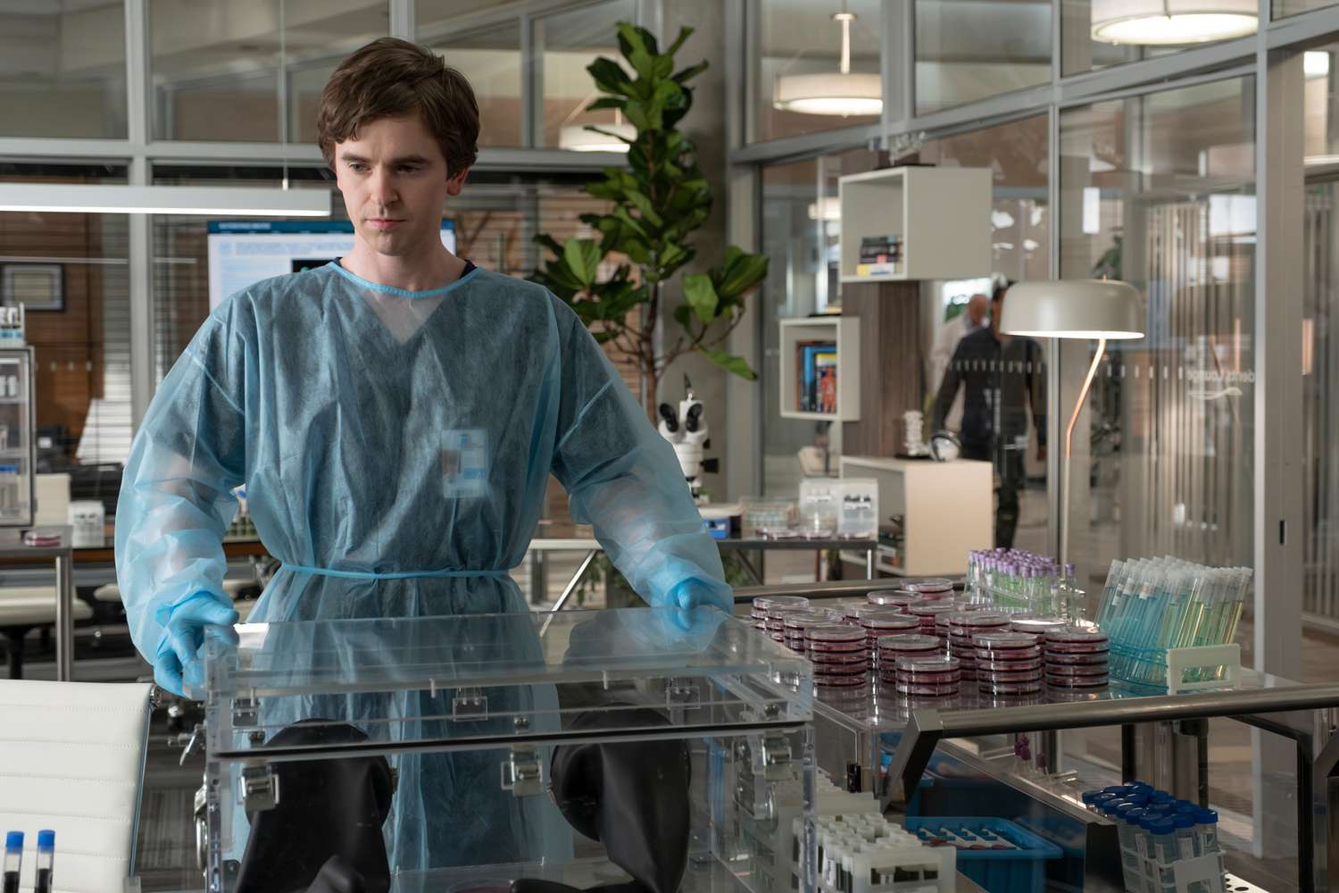 'The Good Doctor' Offers a Peek at the Surgeons’ Bright Futures in Series Finale: How It Ended After 7 Seasons