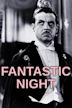 Fantastic Night (1942 film)